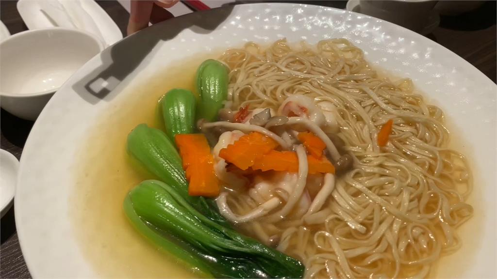 台灣趴趴走/「伊麵」發音不準不會變「意麵」!「南投意麵」不是南投的「鹽水意麵」!