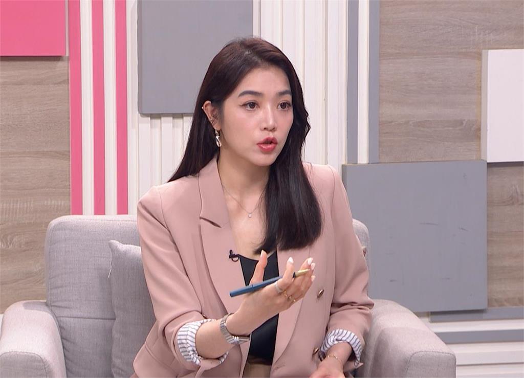 吃香腸怕吃進亞硝酸鹽致癌?無毒教母譚敦慈曝解毒神劑