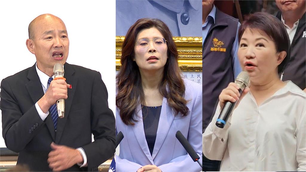 自曝美學者讚應得和平獎　鄭麗文：還有被問選總統嗎