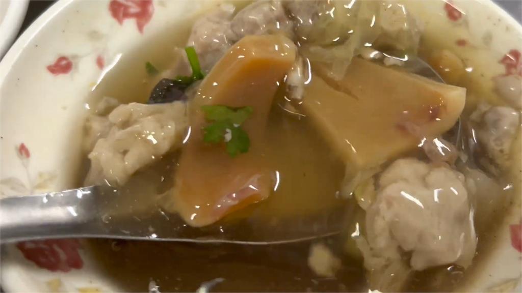 台灣趴趴走/你點的「拉仔麵」其實不是「拉仔麵」!來自彰化員林的「搦仔麵」!