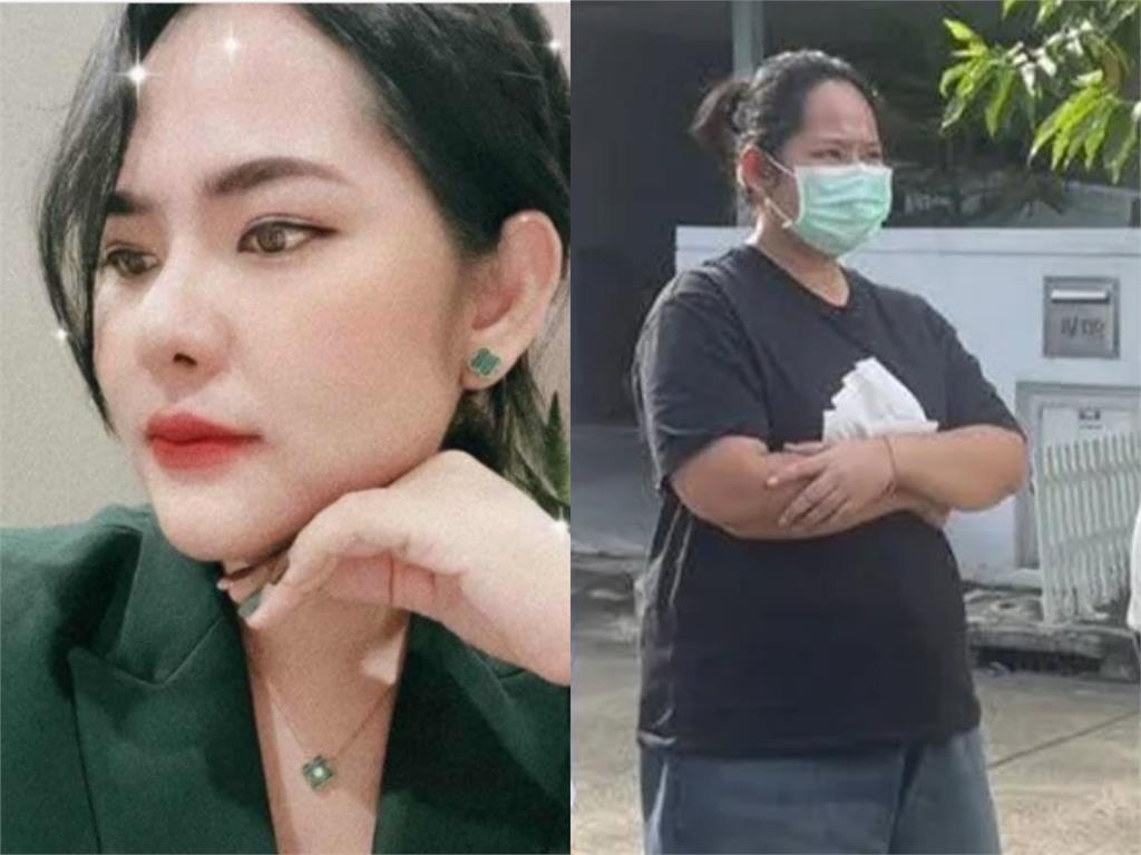 「泰國紅姐」蛇蠍美貌惹高僧凍未條破戒!本尊驚人「真面目」曝原形畢露網嚇傻