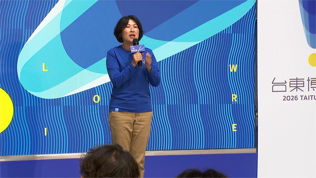 台東博覽會7/3登場　沈文程、李英宏、舒米恩開唱暖身