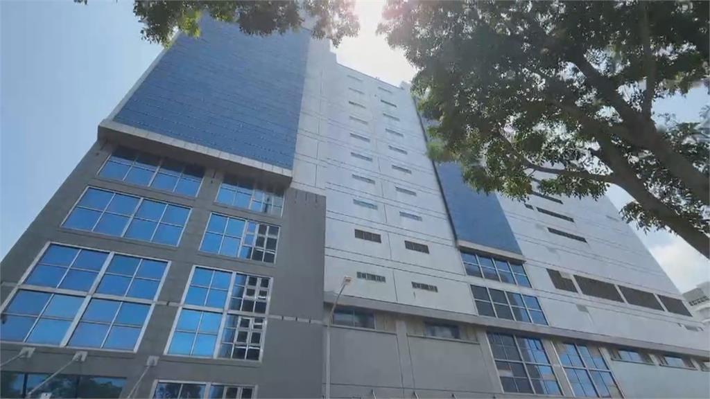 日月光楠梓K7廠顯影劑外洩　12名女工送醫