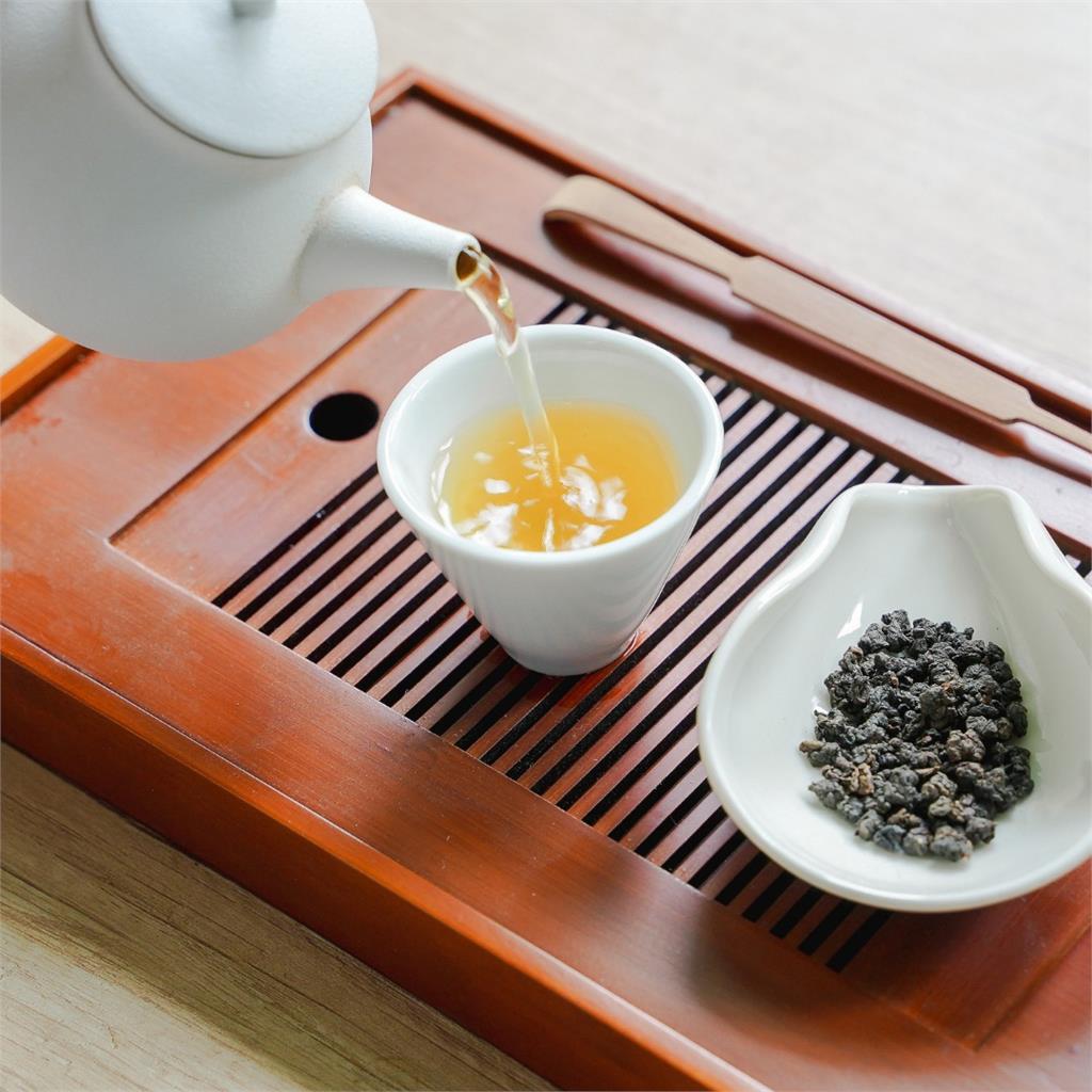 想像台灣/揚名世界的台灣好茶!絕不添加薰香保留最天然風味!