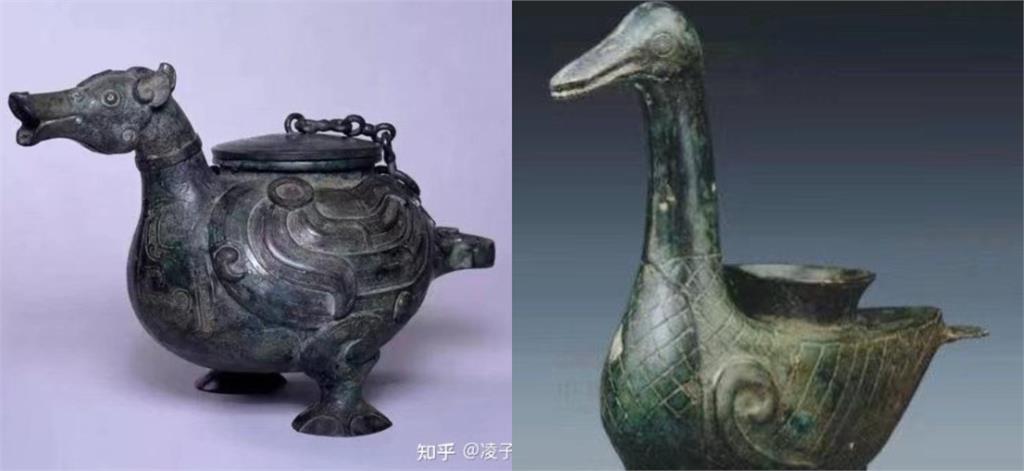 中國父花百萬買「粗糙禿頭鴨」遭女兒疑假貨!鑑定專家揭「天價」:你先站稳