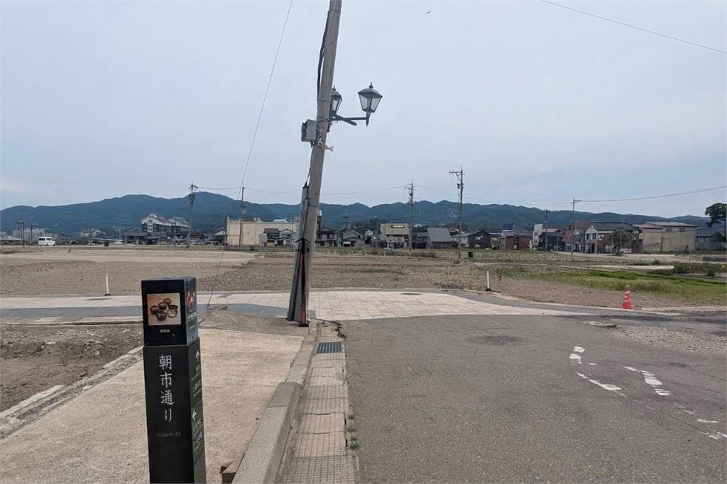 快新聞／日本全國地價再上漲！銀座蟬聯「地王」　這5處漲勢最兇