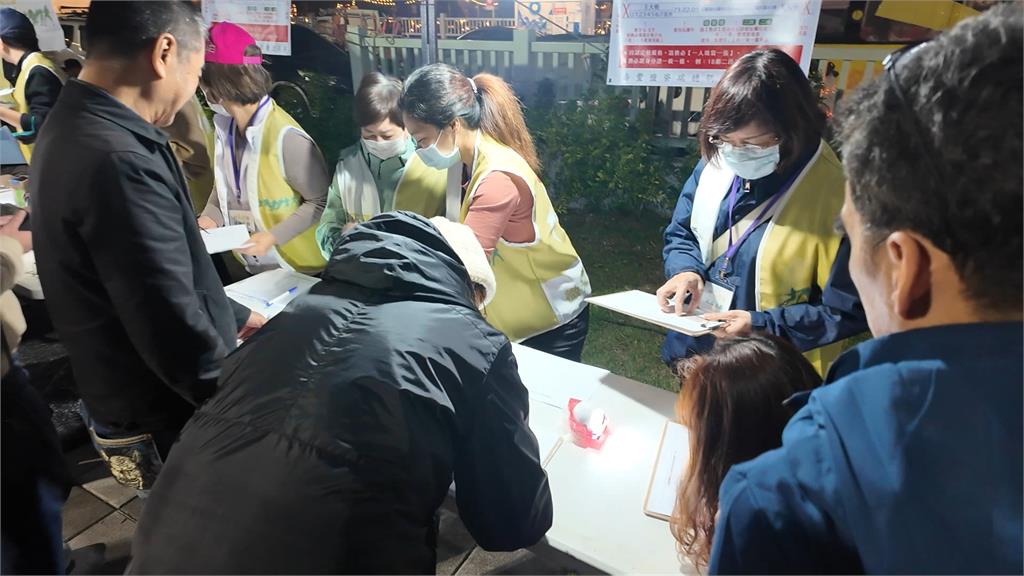 罷傅二階啟動! 曹興誠助陣:罷免賣台總司令最後機會