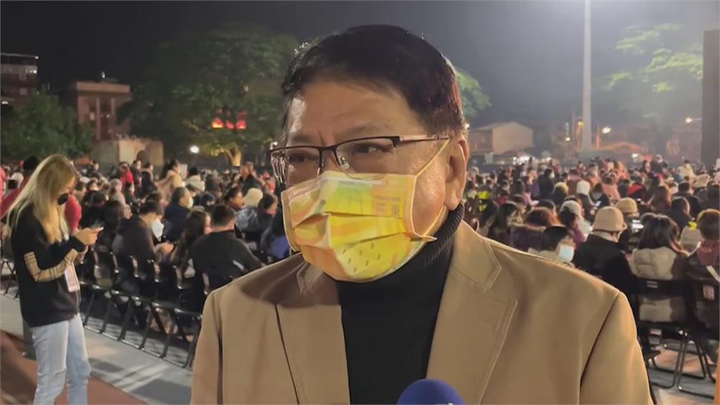 莎拉布萊曼巡演最終場 潘孟安與6千歌迷聆聽天籟美聲