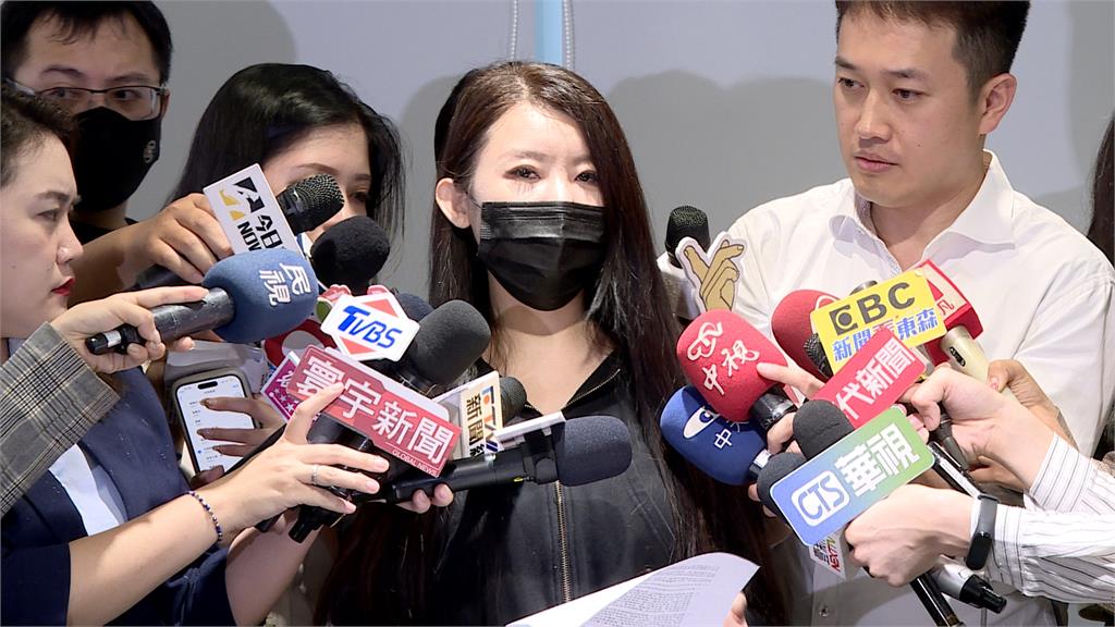 藝人NONO捲入性騷風波　受害直播主爆至少20女性受害