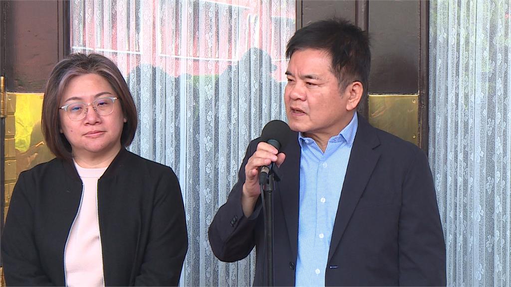 國民黨軍購路線喬不攏　鄭麗文找黨團聚餐為盯梢？