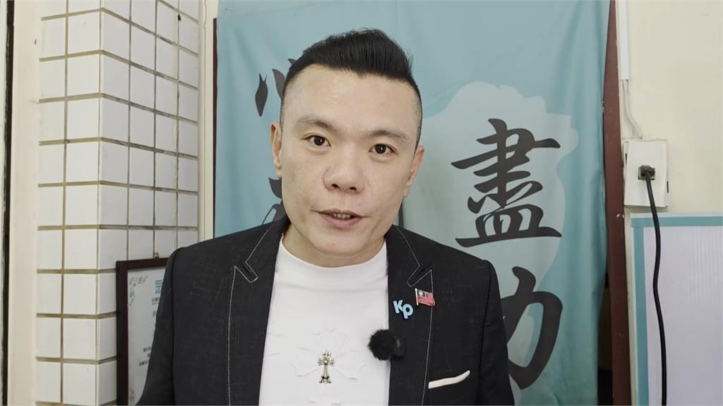 誰留言嗆?陳智菡證實是柯文哲 蔡壁如:連我名字都打錯非本人