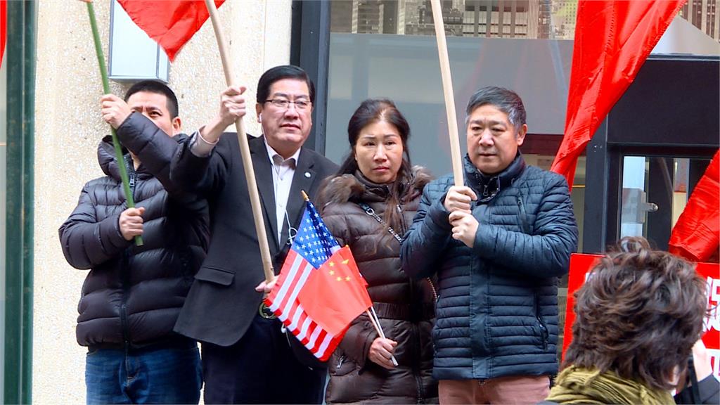 蔡麥會4/6凌晨1點將登場 府:民主自由就像加州陽光閃耀