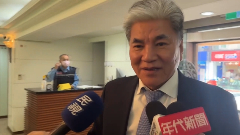 高金素梅疑涉貪! 精彩情史曝光 舊愛李鴻源:很久沒聯絡