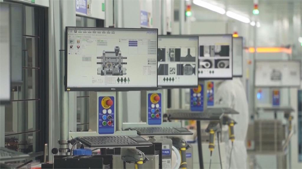 中荷「安世半導體」之爭　台廠或能漁翁得利