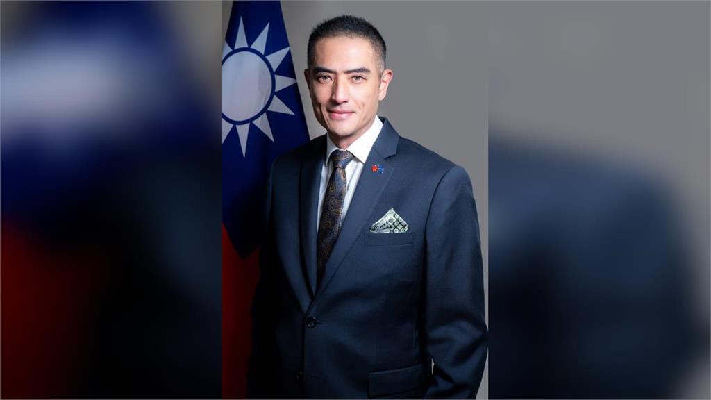 快新聞/見不得台灣好?藍白竟出手擋1.25兆國防預算 沈伯洋硬起來回擊了