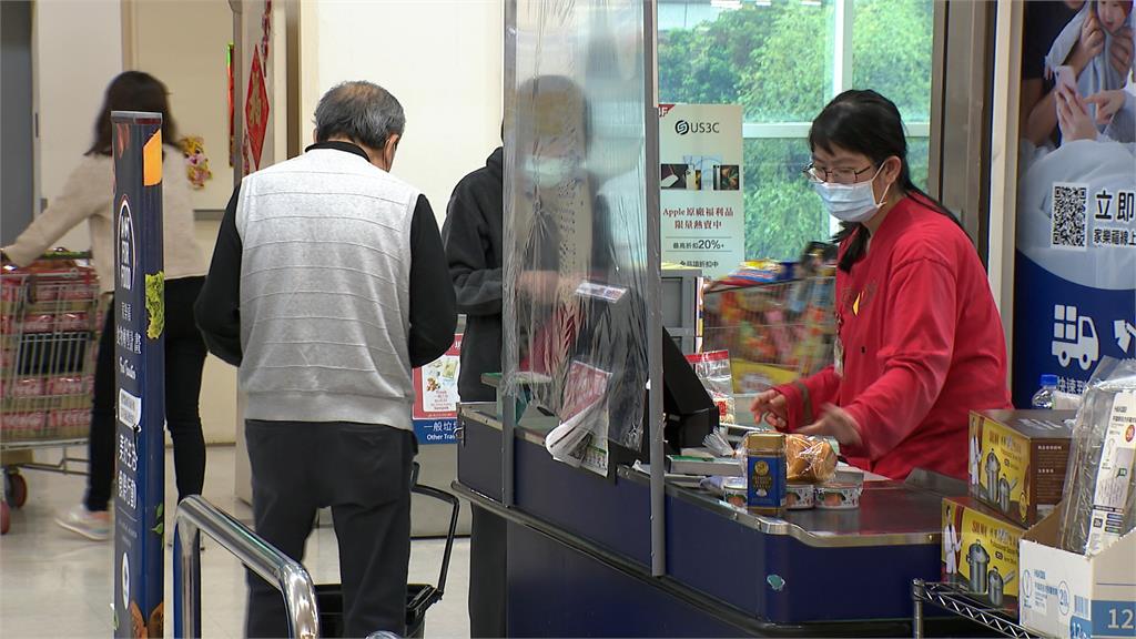 主計總處下修今年GDP僅2.12% 疫後內需動能無力扭轉經濟衰退