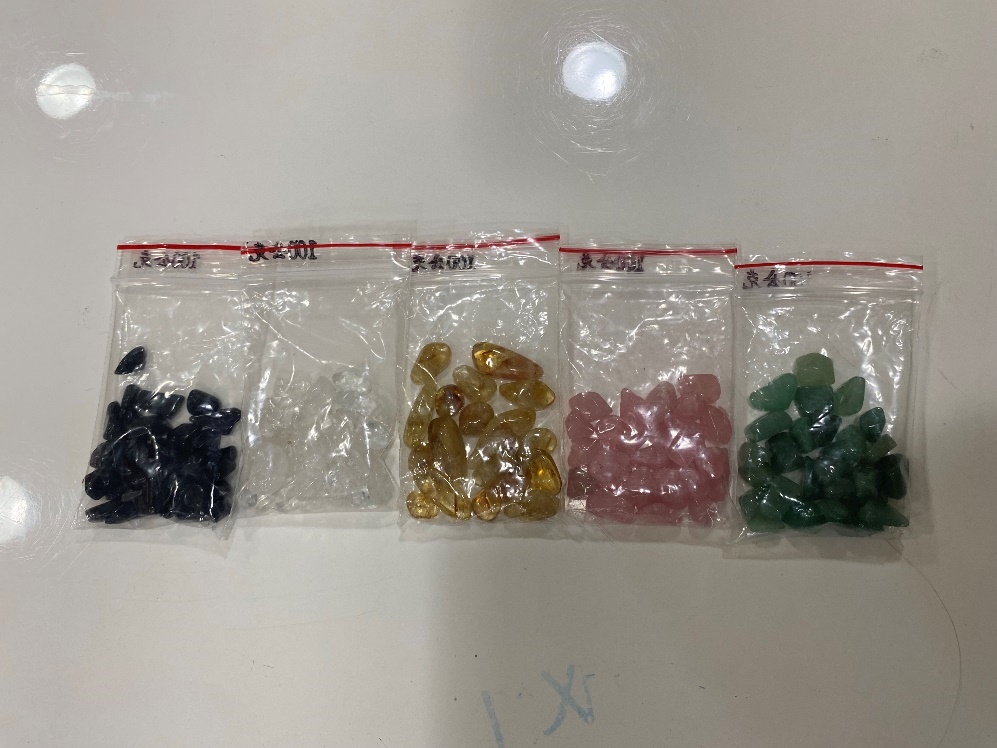 風水達人「吸財大法」首曝光!翔丰老師親揭「聚寶盆」3大製作要素