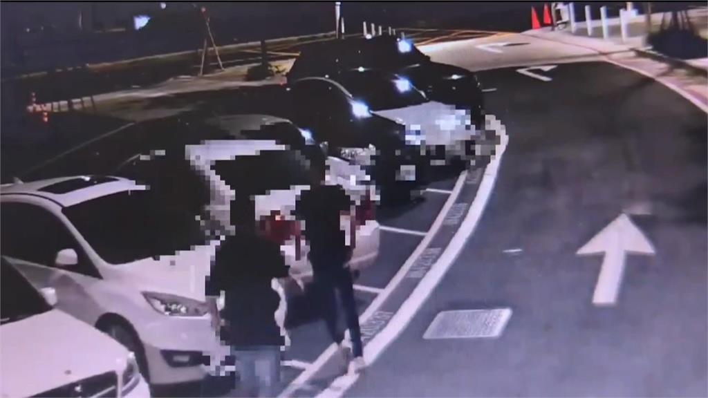 兩派人馬相約談判爆口角　翻桌還變成大亂鬥