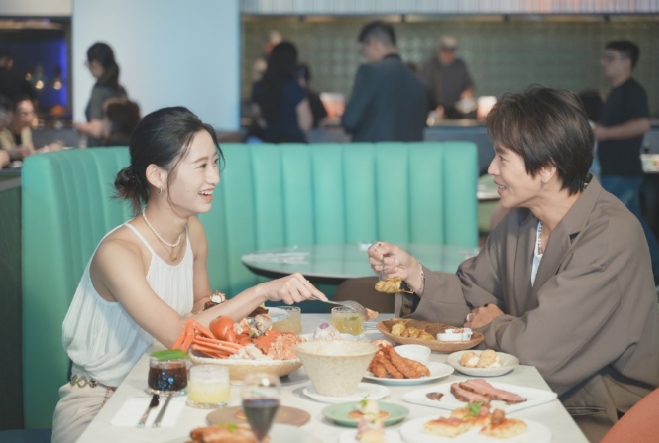 春節帶動利多！饗賓集團1、2月合併營收達25.5億元，年增27.62%！