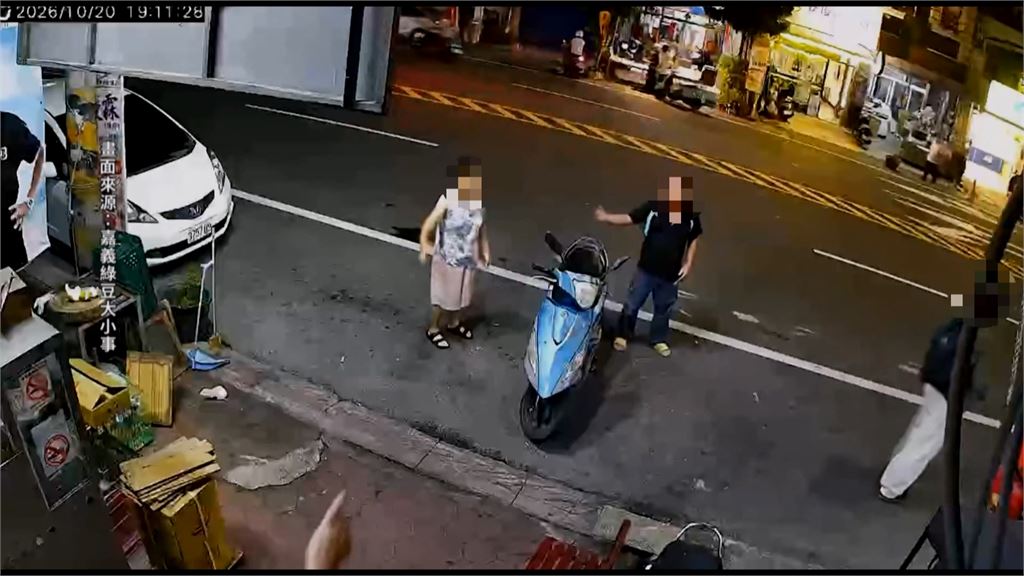 嘉義男酒後「伸手勒脖」欲帶走女童　辯稱「在玩鬧」家屬擬告