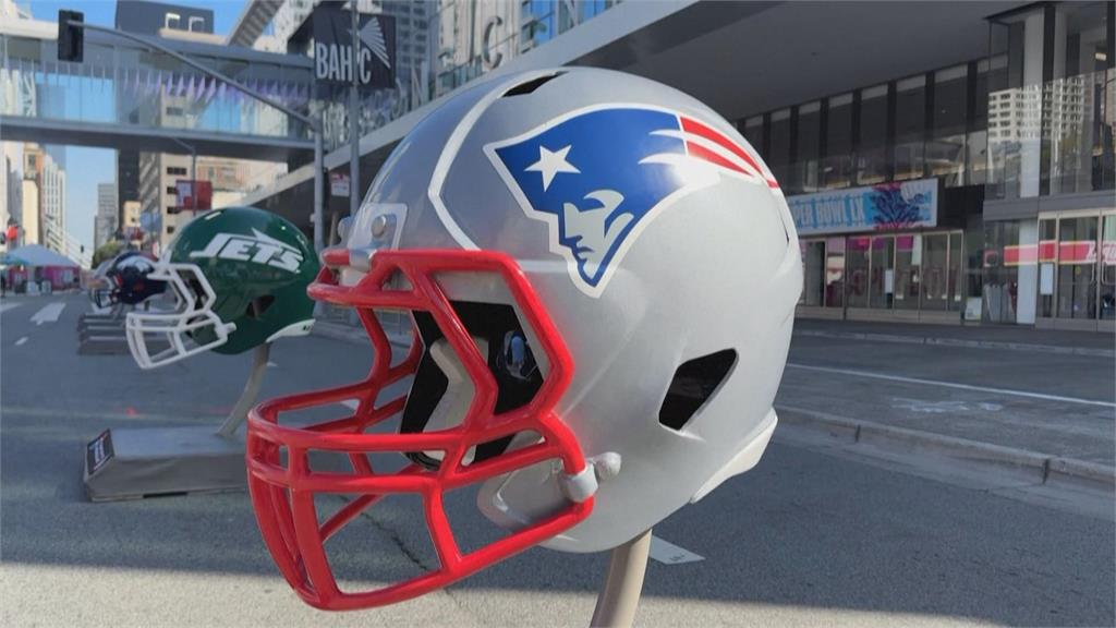 八旬老翁看超級盃一甲子　「骨灰粉」3老友團聚恐成絕響