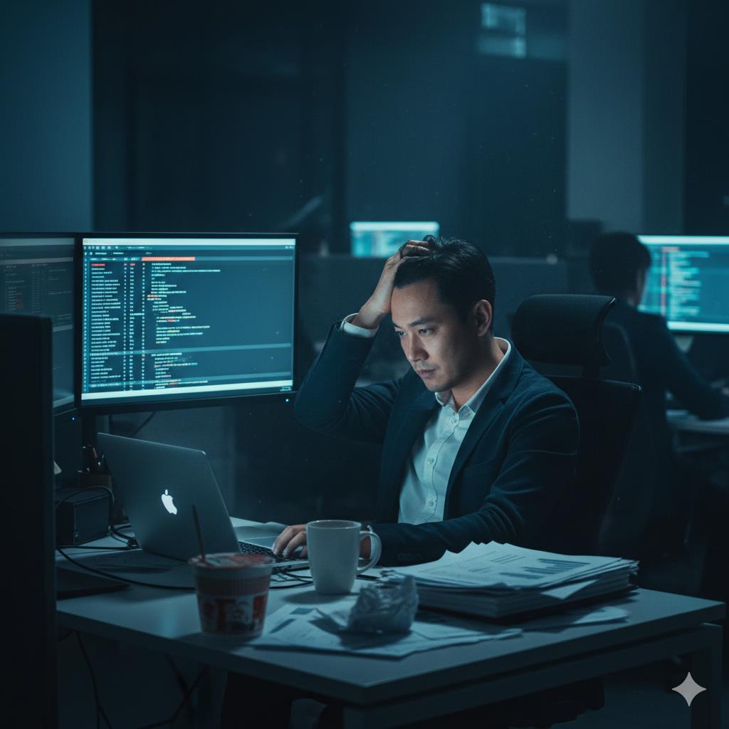 馬國部長瞎扯工作壓力大「會變同志」！遭網轟「性別歧視」他再喊：拒絕正常化