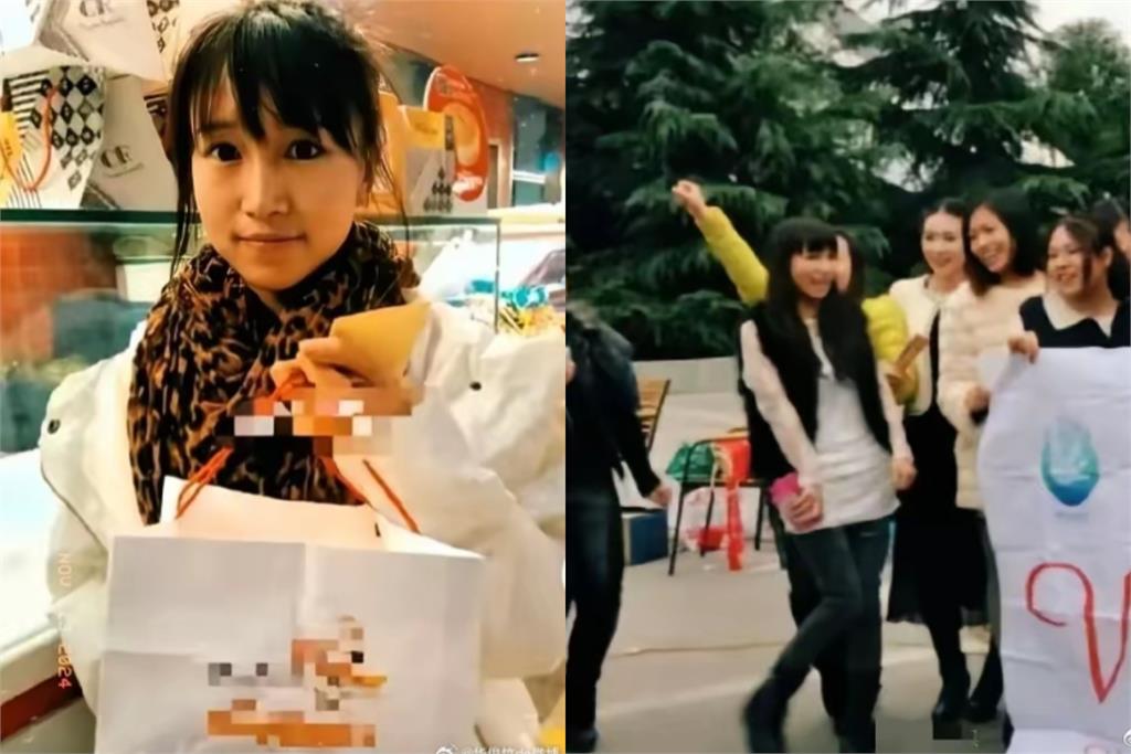 「中國大外宣機器」李子柒曾做過街頭DJ!「大濃妝站路邊」畫面掀論戰