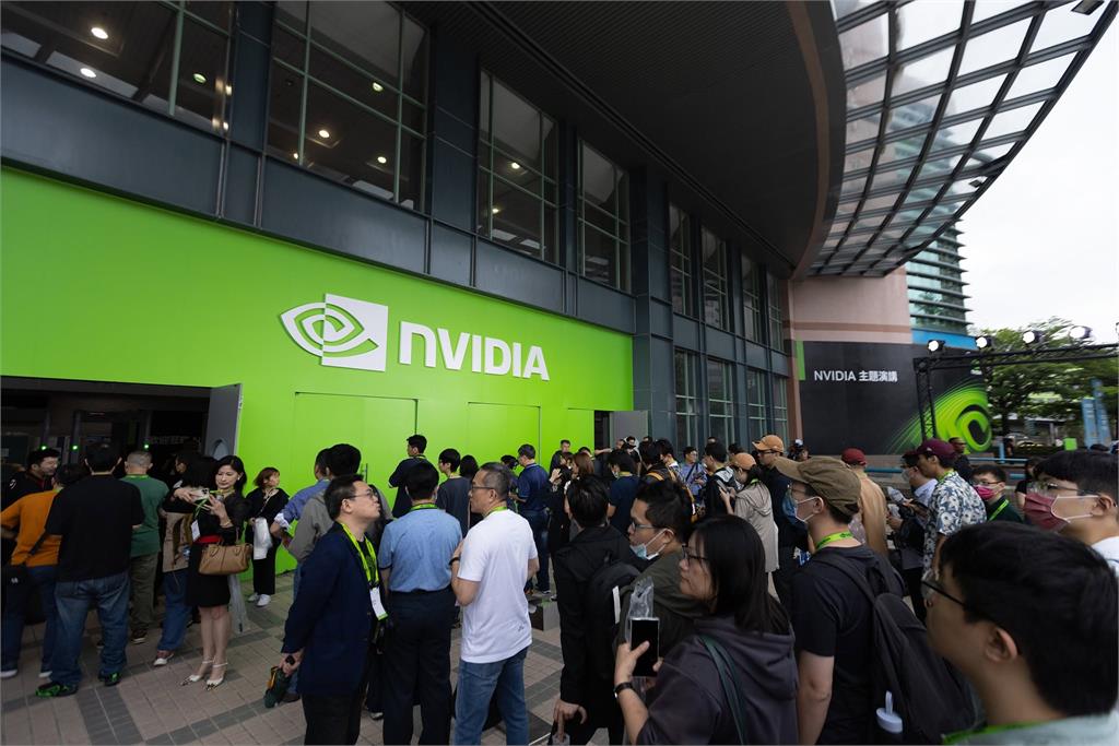 科技股風向鬼轉「這AI族群大崛起」！瑞銀揭「驚人成長600%」霸主恐洗牌