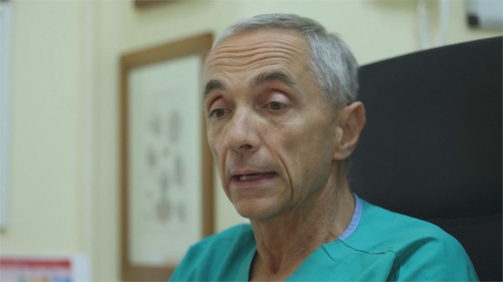 教宗良十四世罹患肺腺癌　切除肺結節醫院休養