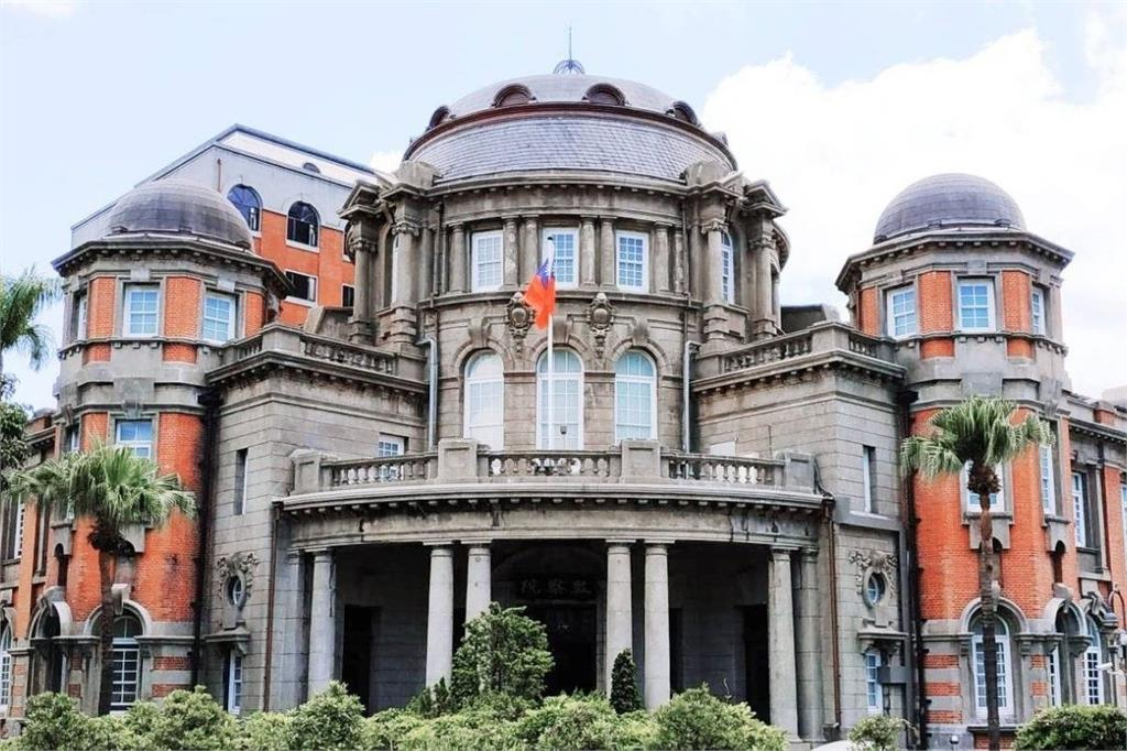 黃國昌喊廢監察院!黃智賢揭他「背後3陰謀」轟低級式獨裁:幾乎等於皇帝