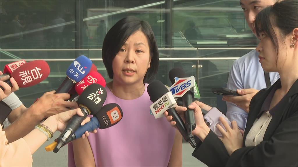 快新聞/李貞秀開砲了!怒噴黃國昌「偽君子」:為何霸凌中配、置我於死地?