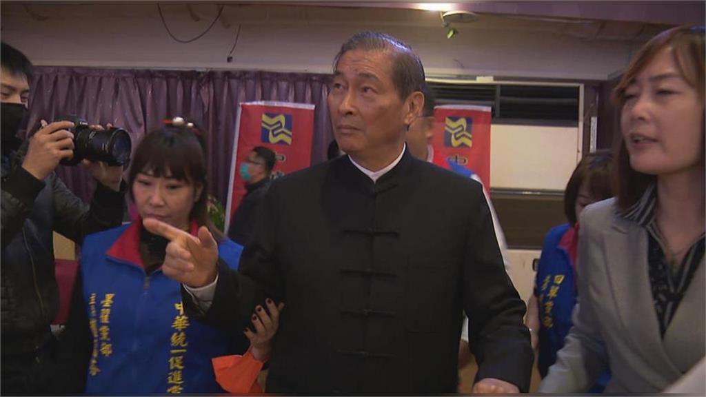 內政部「3理由」聲請解散統促黨！國台辦急「聲援」嗆：主張祖國統一正義正當