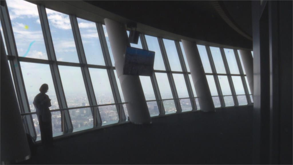東京地標晴空塔電梯故障　約20名旅客受困