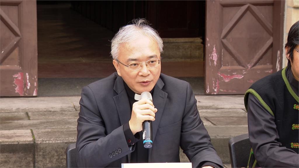 台灣長老教會接恐嚇電話 揚言「要炸毀總會大樓」