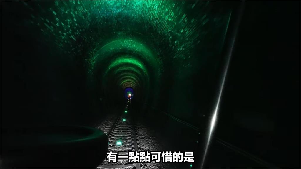 明明可以贏韓國！台灣鐵道自行車天然景色絕美　他曝這點沒做好超可惜