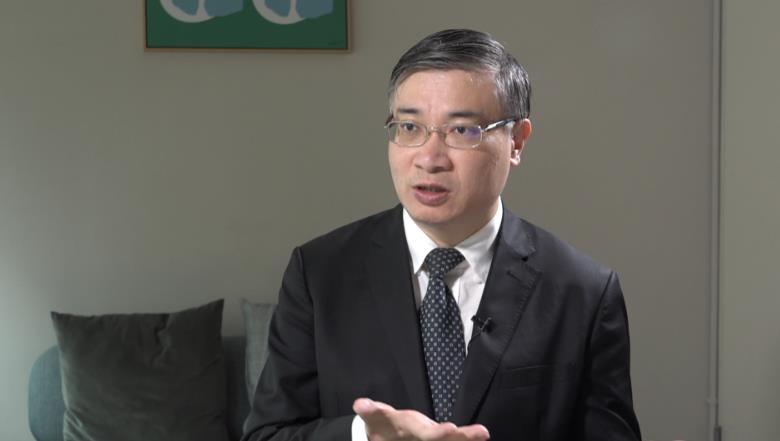 異言堂(影)/中配網紅囂張鼓吹武統 專家:對岸統戰部門恐幕後操刀