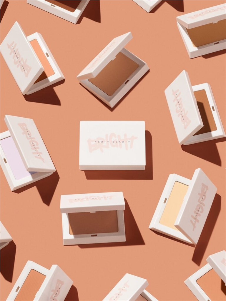 2025 Sephora 必買彩妝品牌+夏季限定品推薦:Rhode 、Fenty Beauty 高CP值必收!