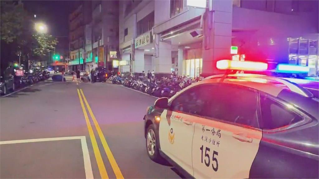 護理師下班被賓士迴轉輾斃　母淚崩要求凶手靈堂下跪