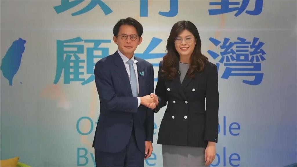 藍白好感度「剩不到3成」！林濁水曝「3太陽惹禍」：選舉肯定崩盤