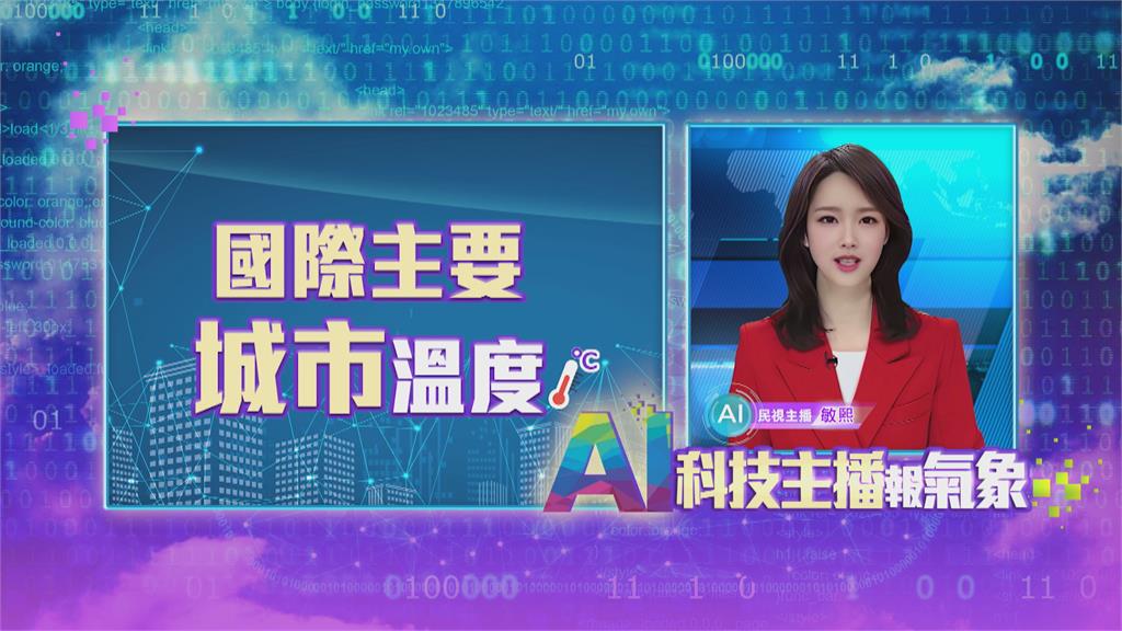 敏熙報氣象/豪雨狂炸蘇門答臘島! 土石流釀災已16死.6人失聯