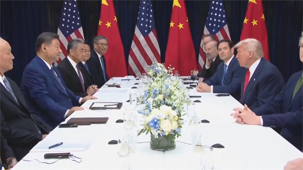 習近平恐仿美抓馬杜洛攻台？　川普回應了！