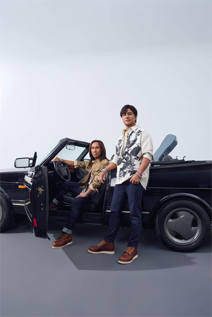 動力火車首度連開3場小巨蛋!坦言擔心票房 尤秋興喊話粉絲:三天都來