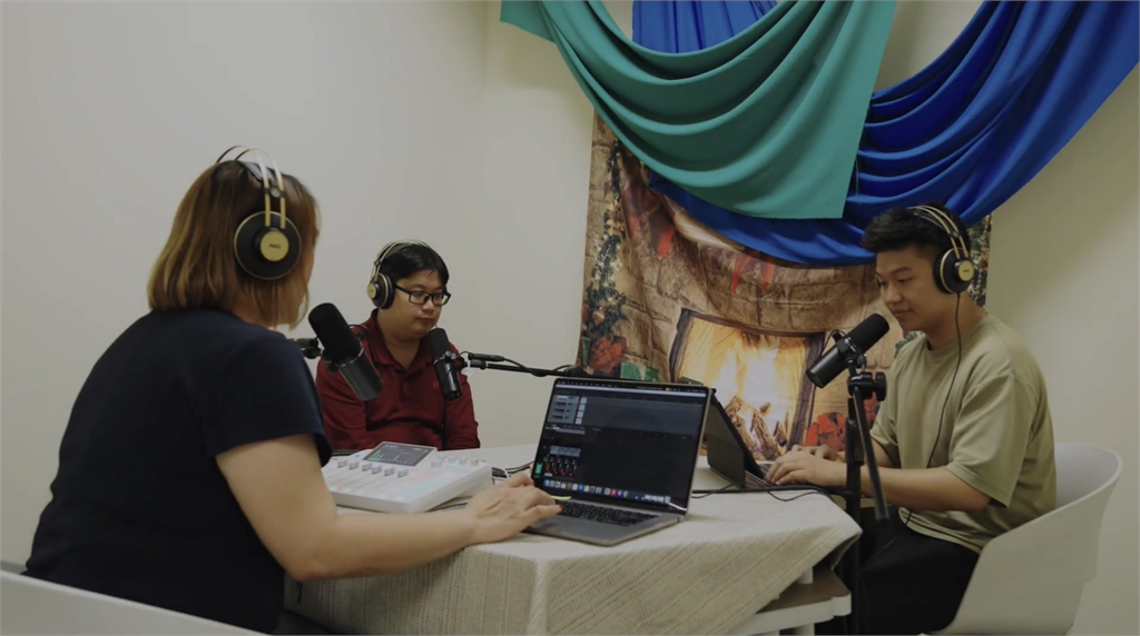 將城市變為教室！全臺首創《這週去哪玩？》Podcast戶外學習指南