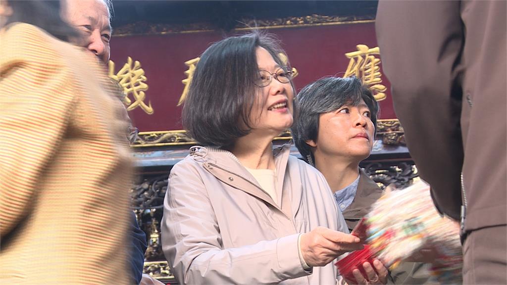 吳沛憶成藍軍罷免目標 轉念喊:感謝國民黨