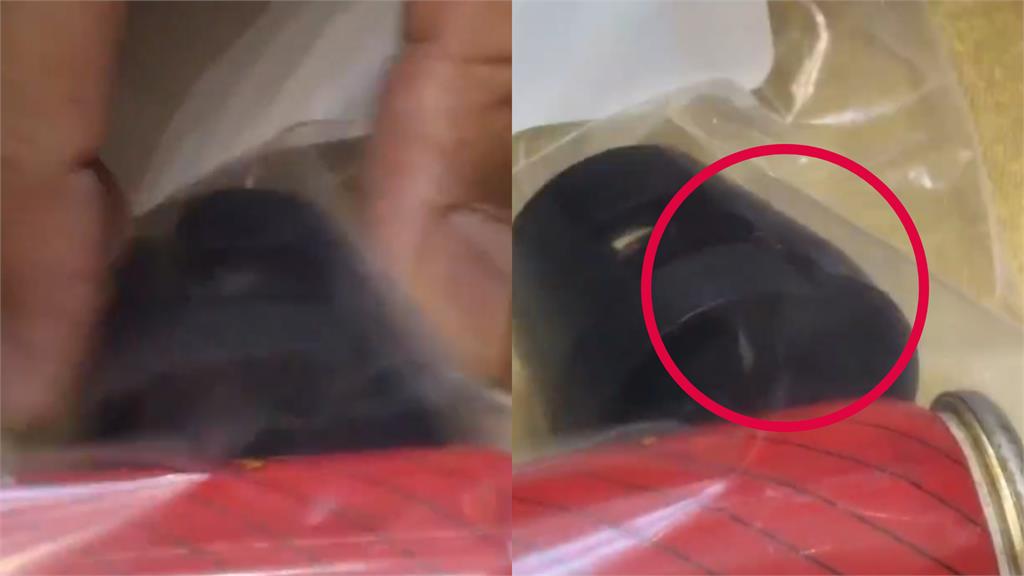 柯文哲逛夜市被辣到哭「當事辣椒水曝光」！分局長出包「關鍵破口全說了」現場看傻