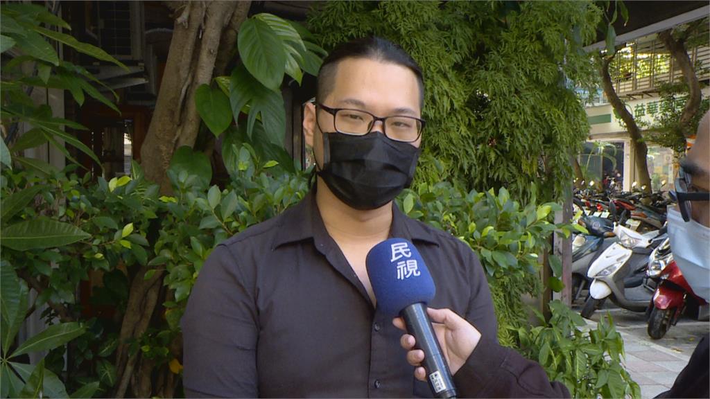 連署書造假沒人管? 罷免第二階段未達標 林昶佐轟:假連署不會停止