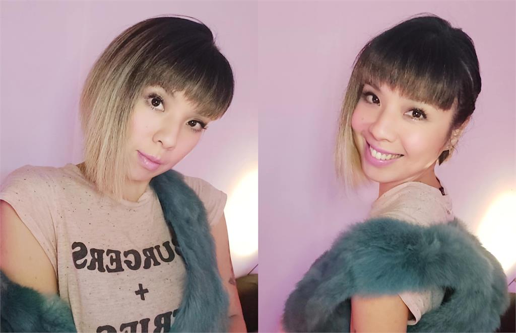 「徐若瑄接班人」神隱N年突現身!47歲「曾打工度日」得罪圈內真相全抖出