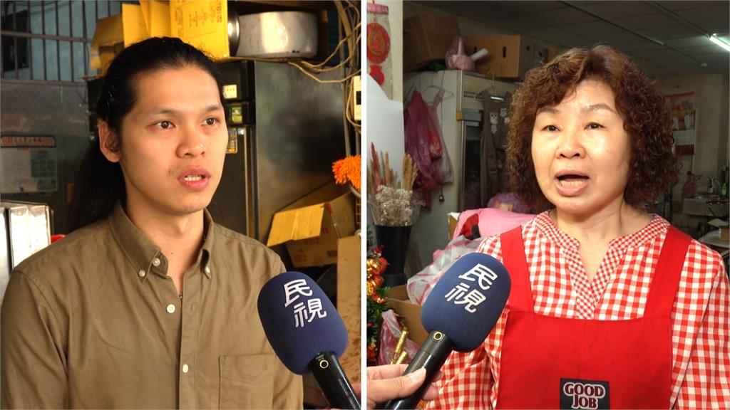 棄單慣犯! 老婦現身中和勝利市場 賒帳還想借錢最後失蹤