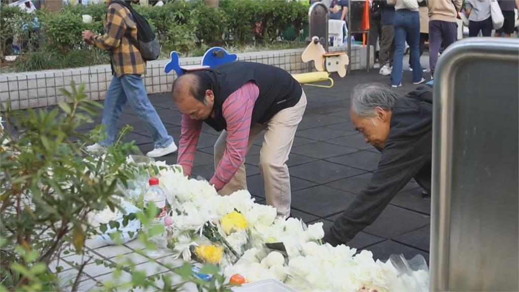 「老天有眼」防有心人士! 香港宏福苑大火「詐騙頻傳騙個資」