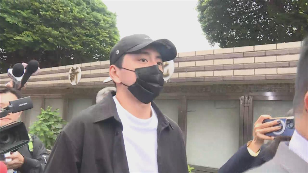 逃兵界薩諾斯踢鐵板！告詐欺不起訴　網笑「只有王大陸受傷的世界」